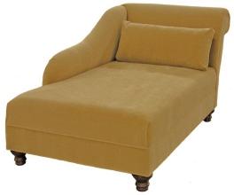 Anne Collection - Chaise
