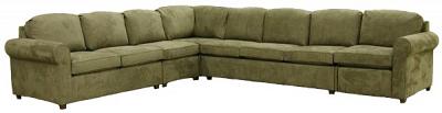 Roth Sectional Sofa - Gultzene