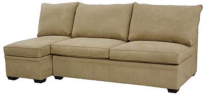 Lynn's Small Sectional Sofa