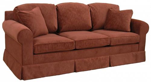 Hughes Queen Sleeper Sofa