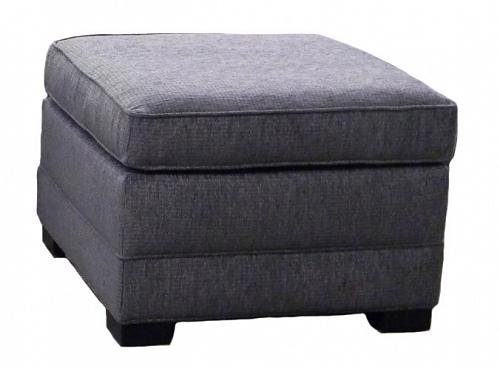 Spenser Ottoman