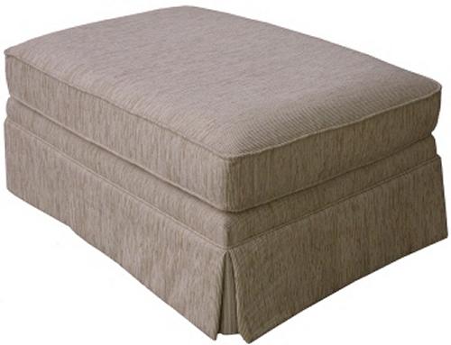 Eliot Ottoman