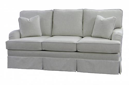 Custom Sofa Couch Free Shipping Made In Usa Nc Carolina Chair