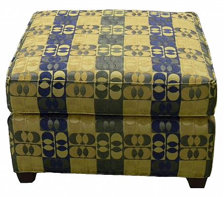 Jennings Ottoman