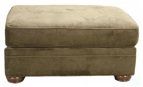 Kingsley Large Ottoman