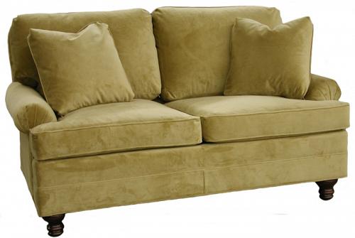 Brooke Loveseat