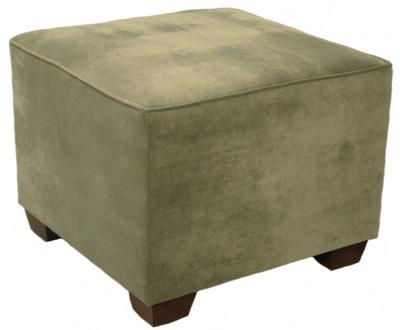 Crawford Ottoman