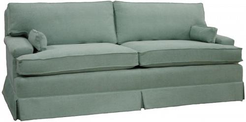 Bishop Apartment Sofa