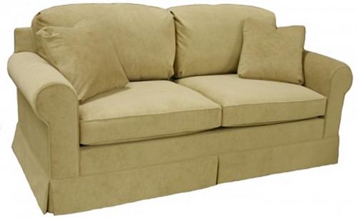 Hughes Full Sleeper Sofa