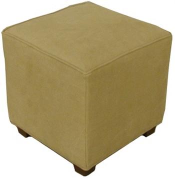 Sidney Block Ottoman