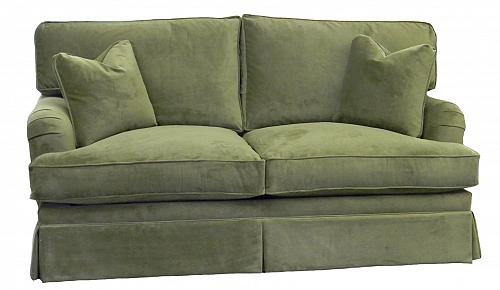 English Full Sleeper Sofa