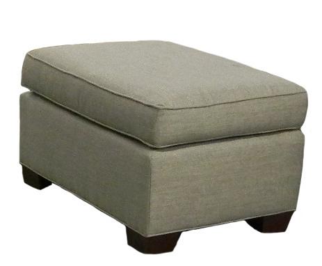 Harrison Ottoman