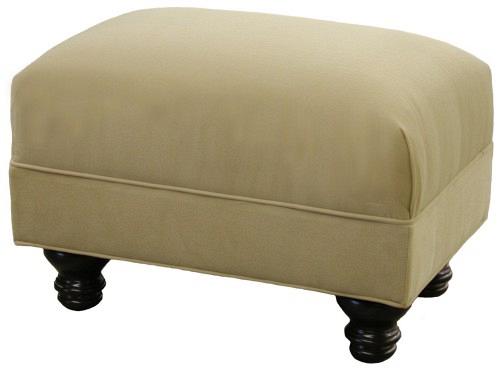 Brooke Ottoman