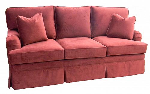 English Sofa