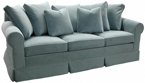 Marquis Queen Sleeper Sofa