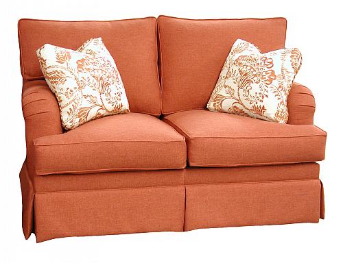 English Twin Sleeper Sofa