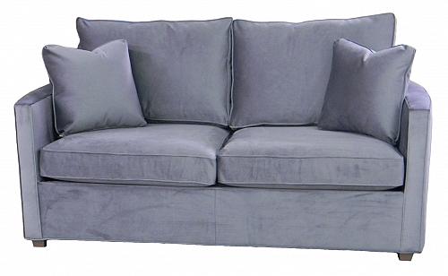 Jennings Full Sleeper Sofa