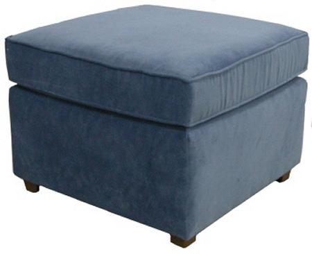 Yeats Ottoman