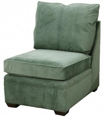 Byron Armless Chair