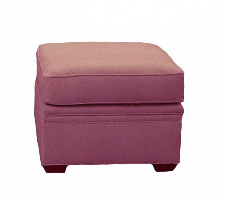 Byron Storage Ottoman