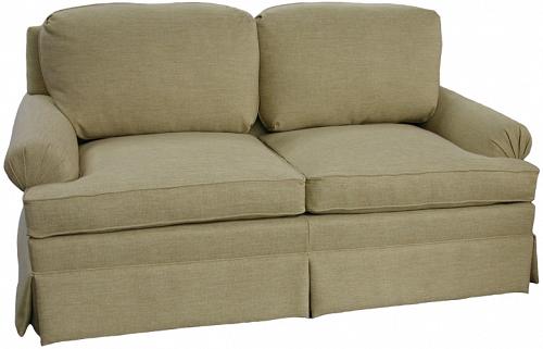 Lewis Loveseat