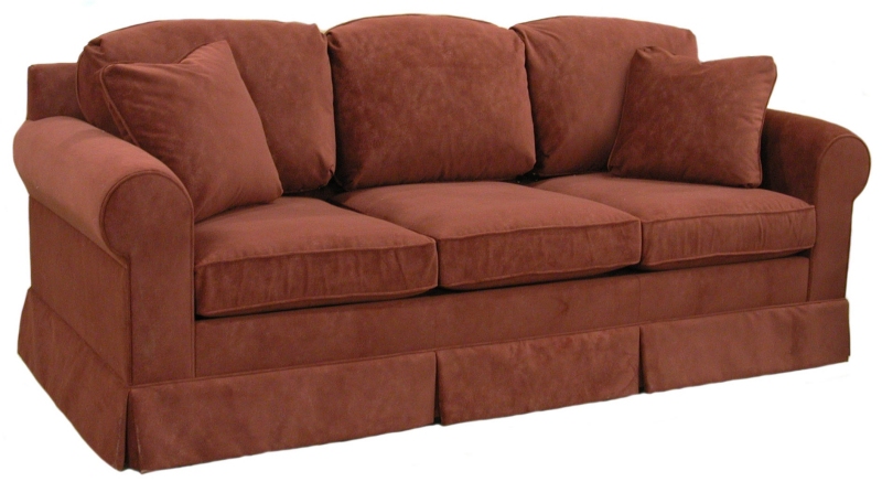 Hughes Queen Sleeper Sofa Carolina