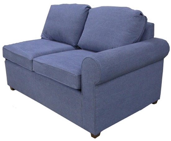 Roth 1-Arm Loveseat Right Facing