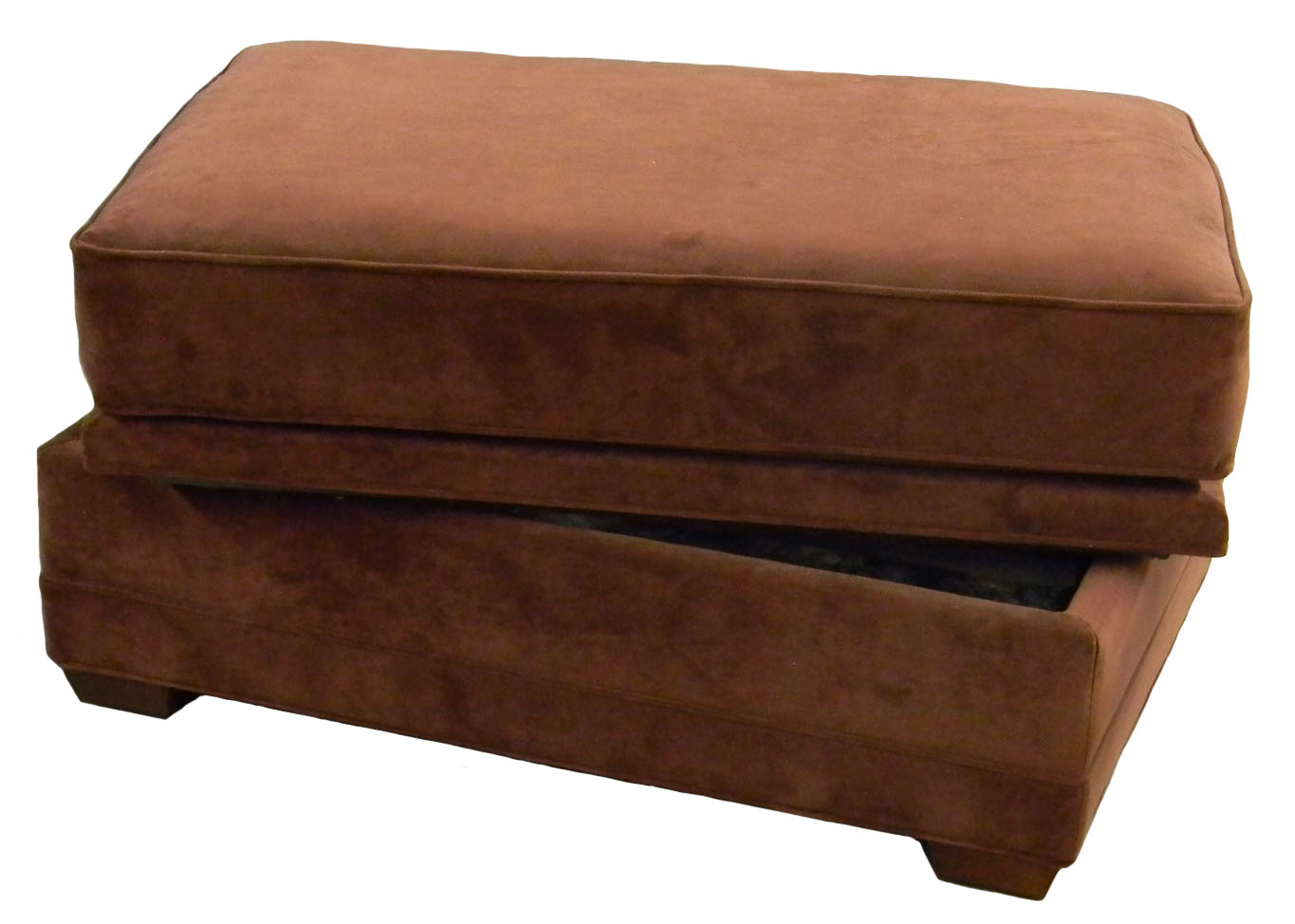 Henley Storage Ottoman