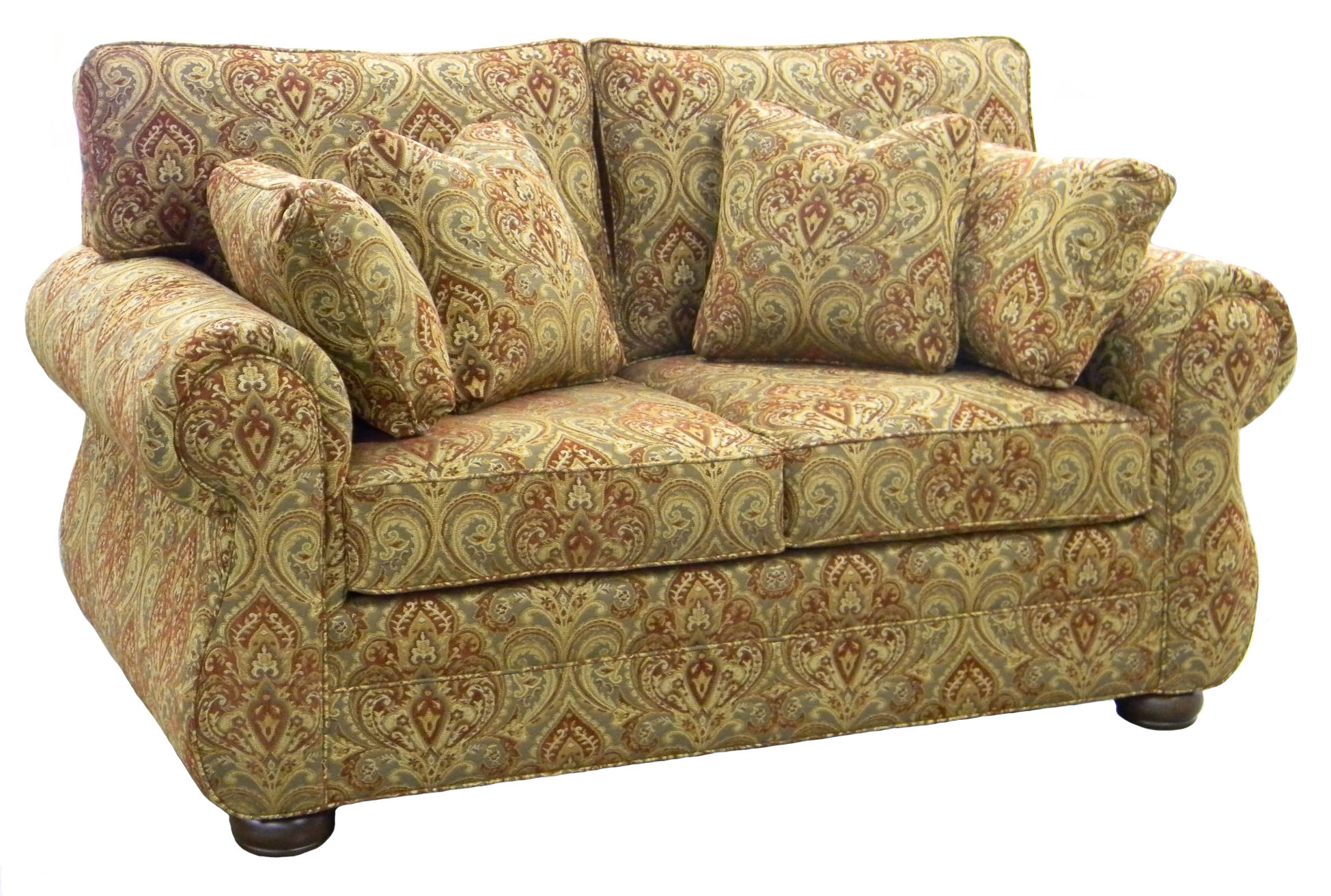 Kingsley Loveseat