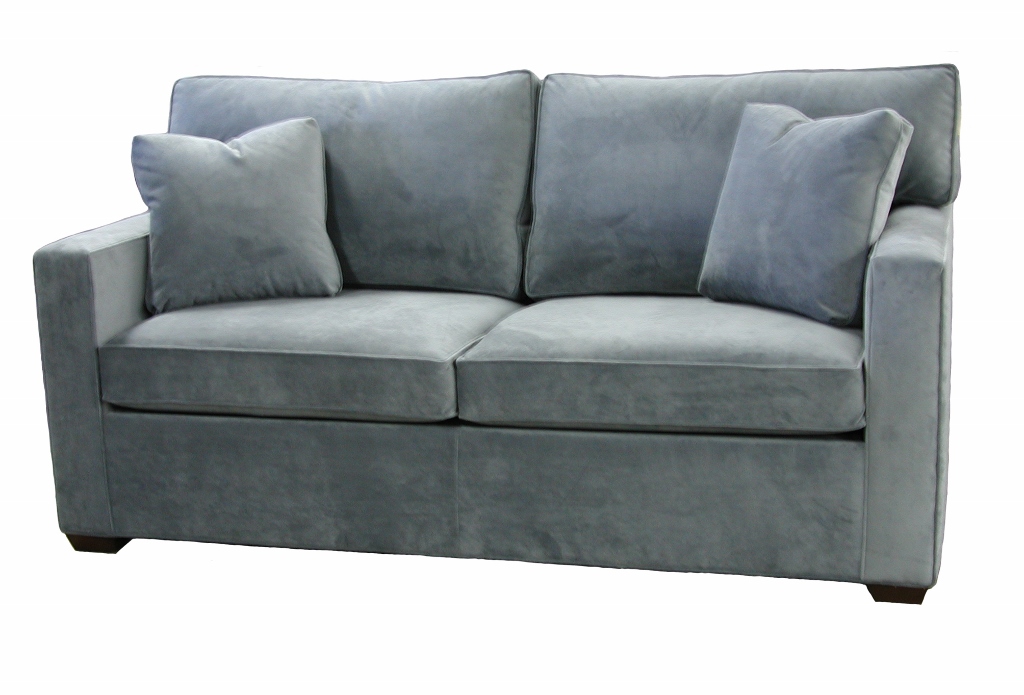 Spenser Full Sleeper Sofa Couch, Leather Sleeper Sofa Made In Usa