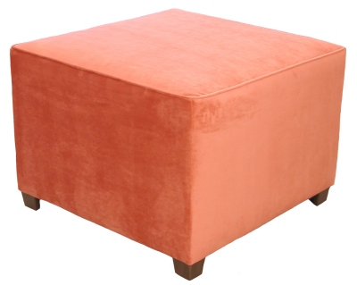 Hall Ottoman