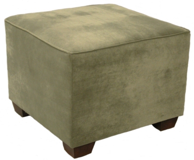 Crawford Ottoman