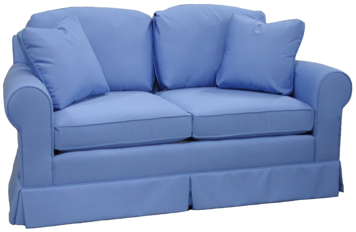 Hughes Loveseat