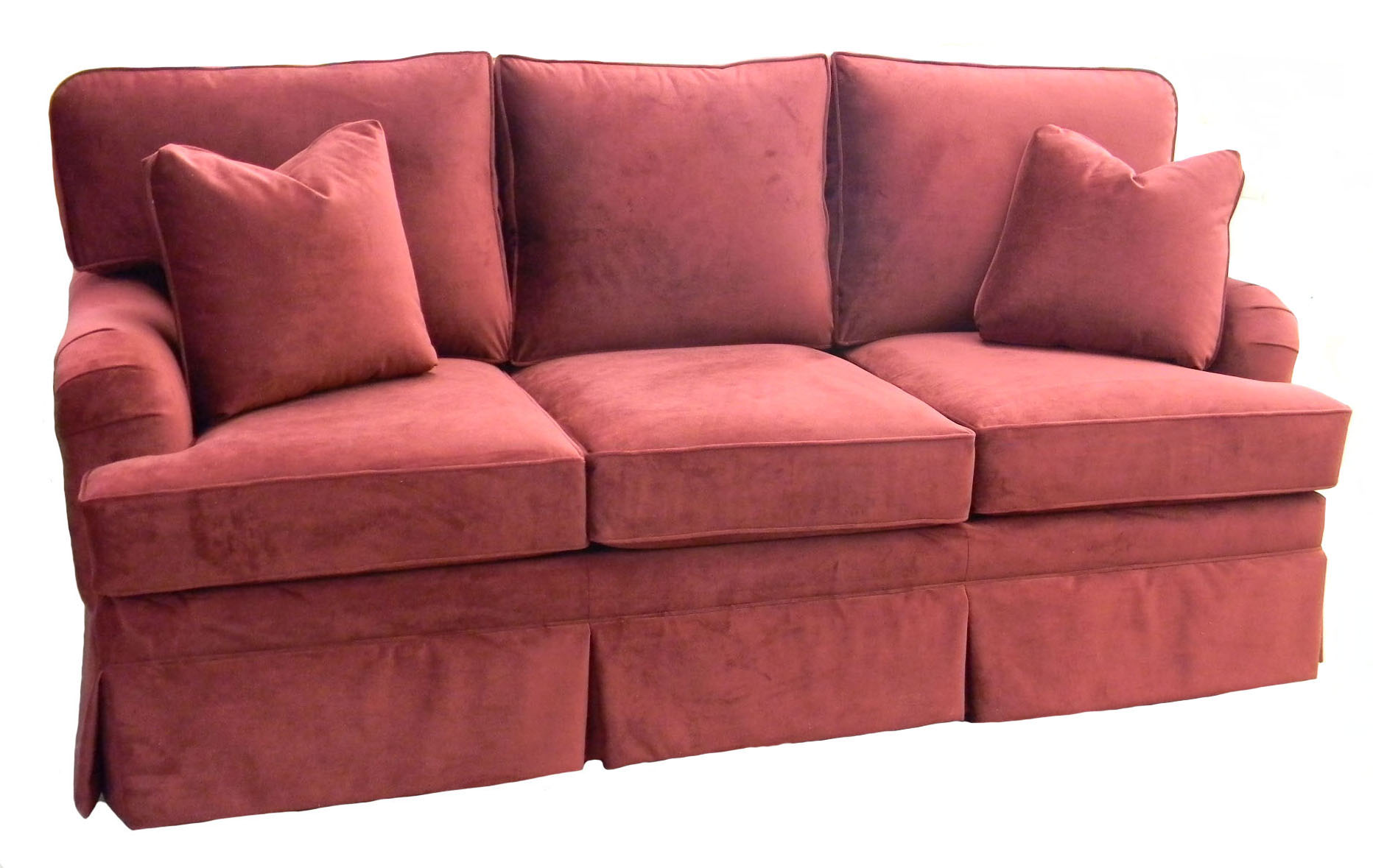 English Sofa