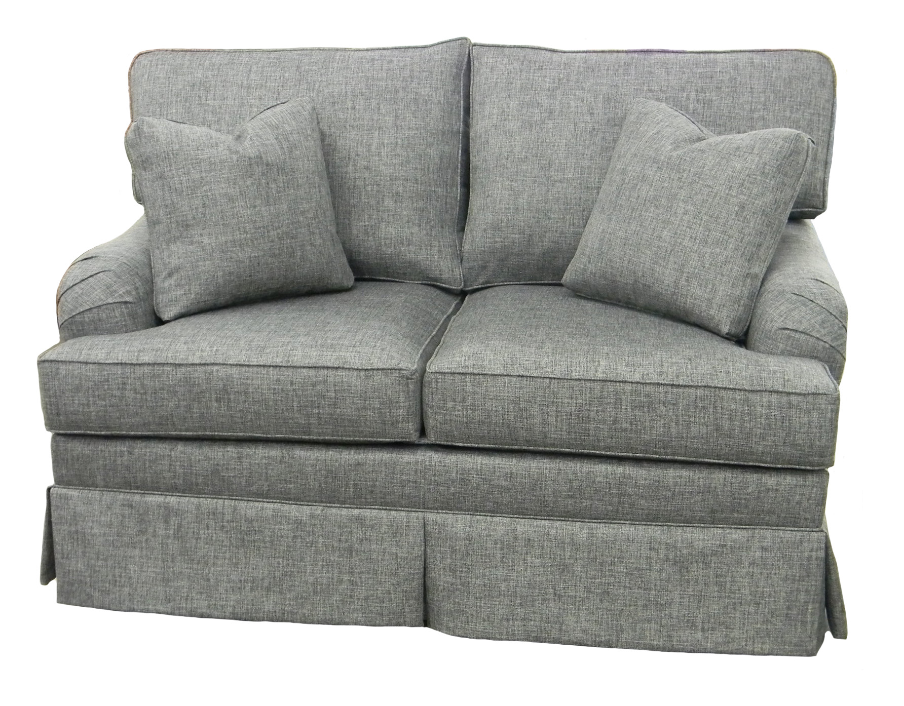 English Loveseat