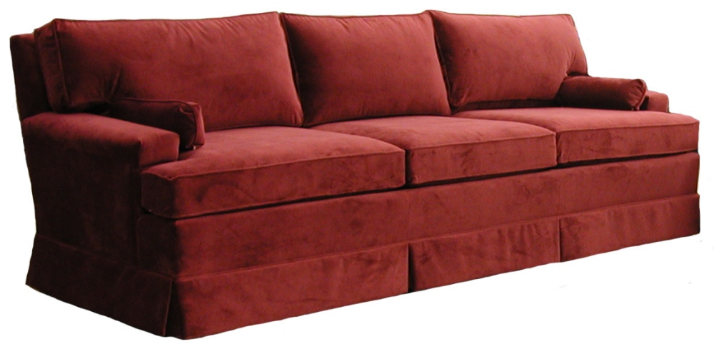 Bishop Sofa