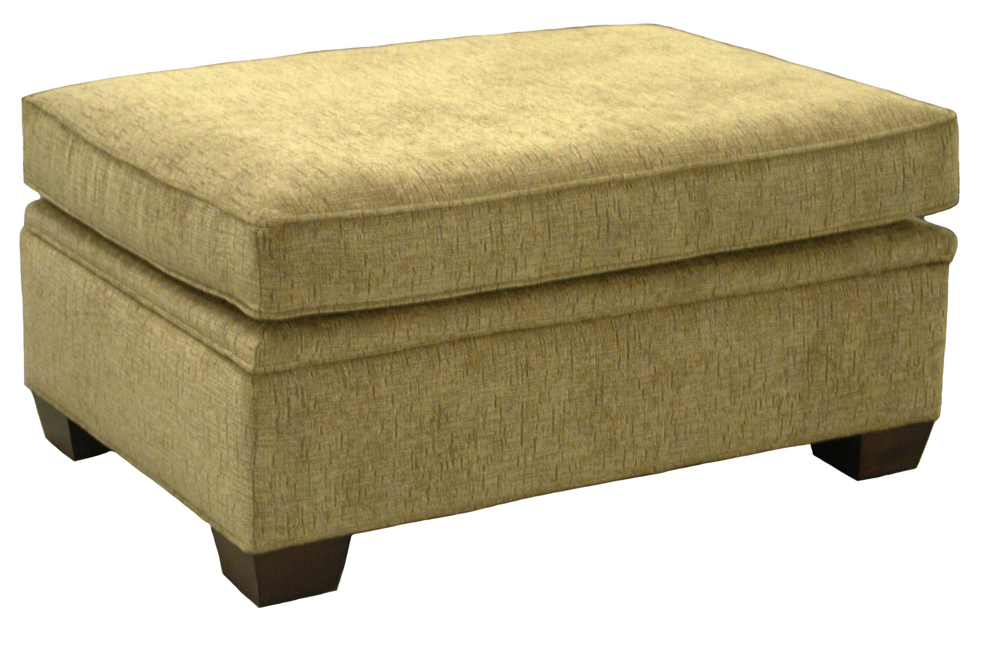 Harrison Storage Ottoman