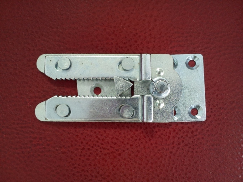 Buy Sectional Sofa Connectors Heavy Duty Metal - Carolina Chair