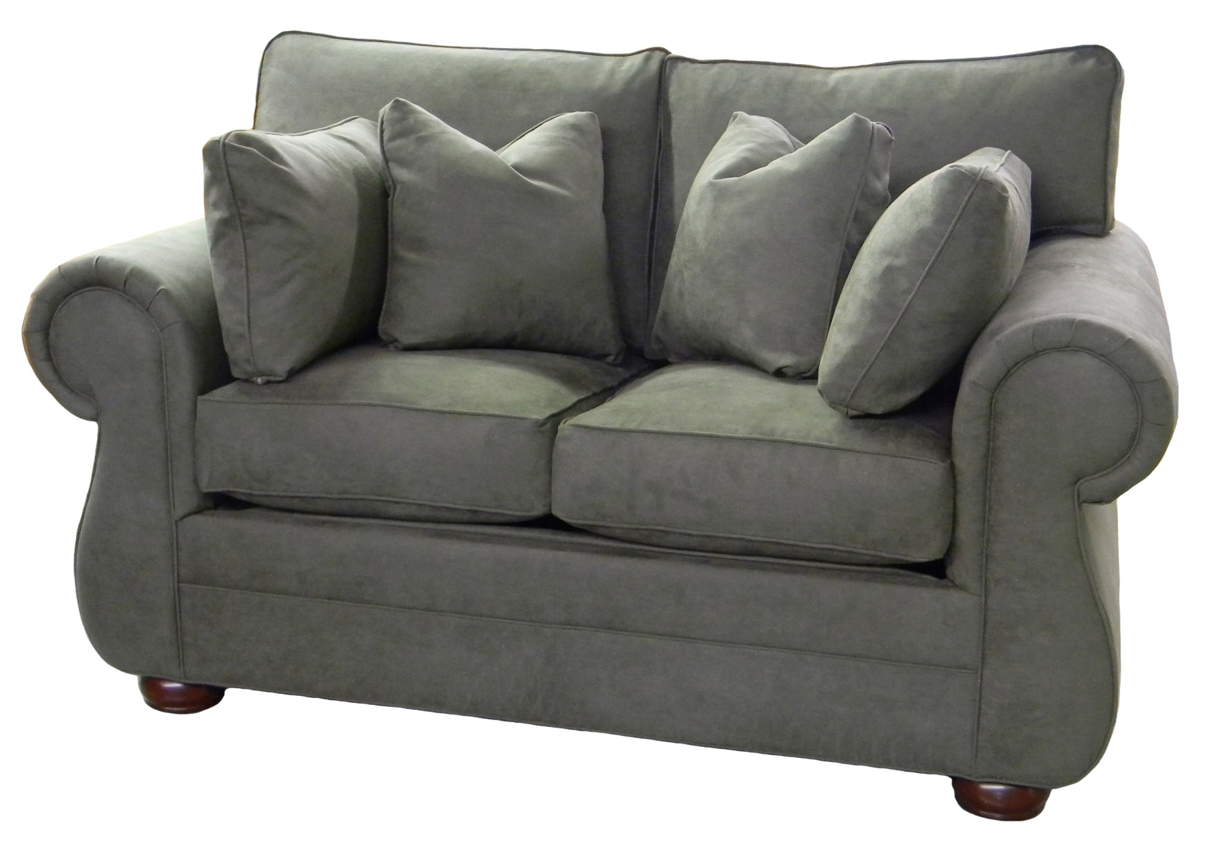 Kingsley Twin Sleeper Sofa Carolina