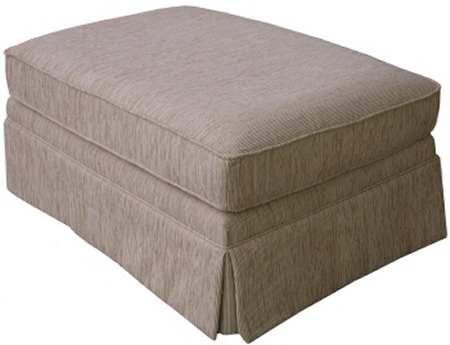 Hughes Ottoman