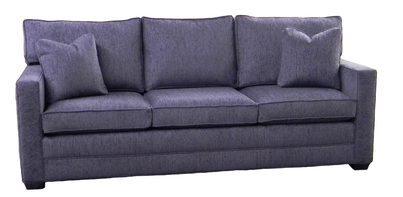 Spenser Sofa Couch Carolina Chair American Made Usa Nc Furniture