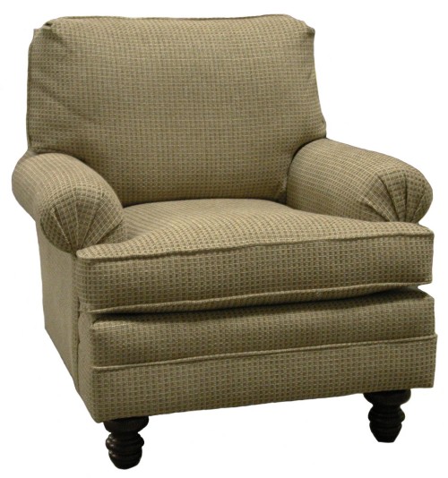 Brooke Chair