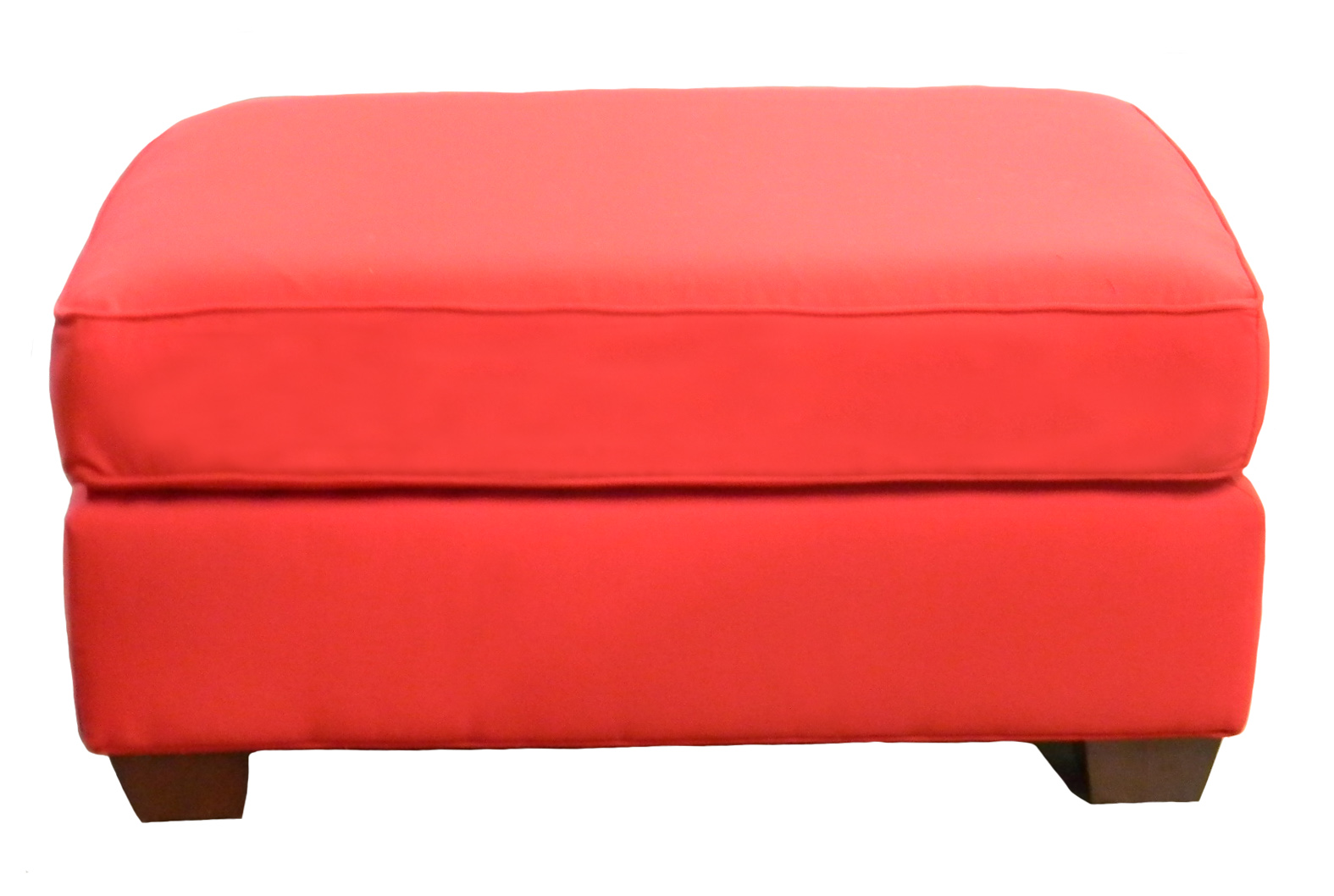 Harrison Large Ottoman