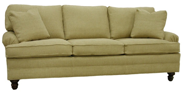 Brooke Sofa