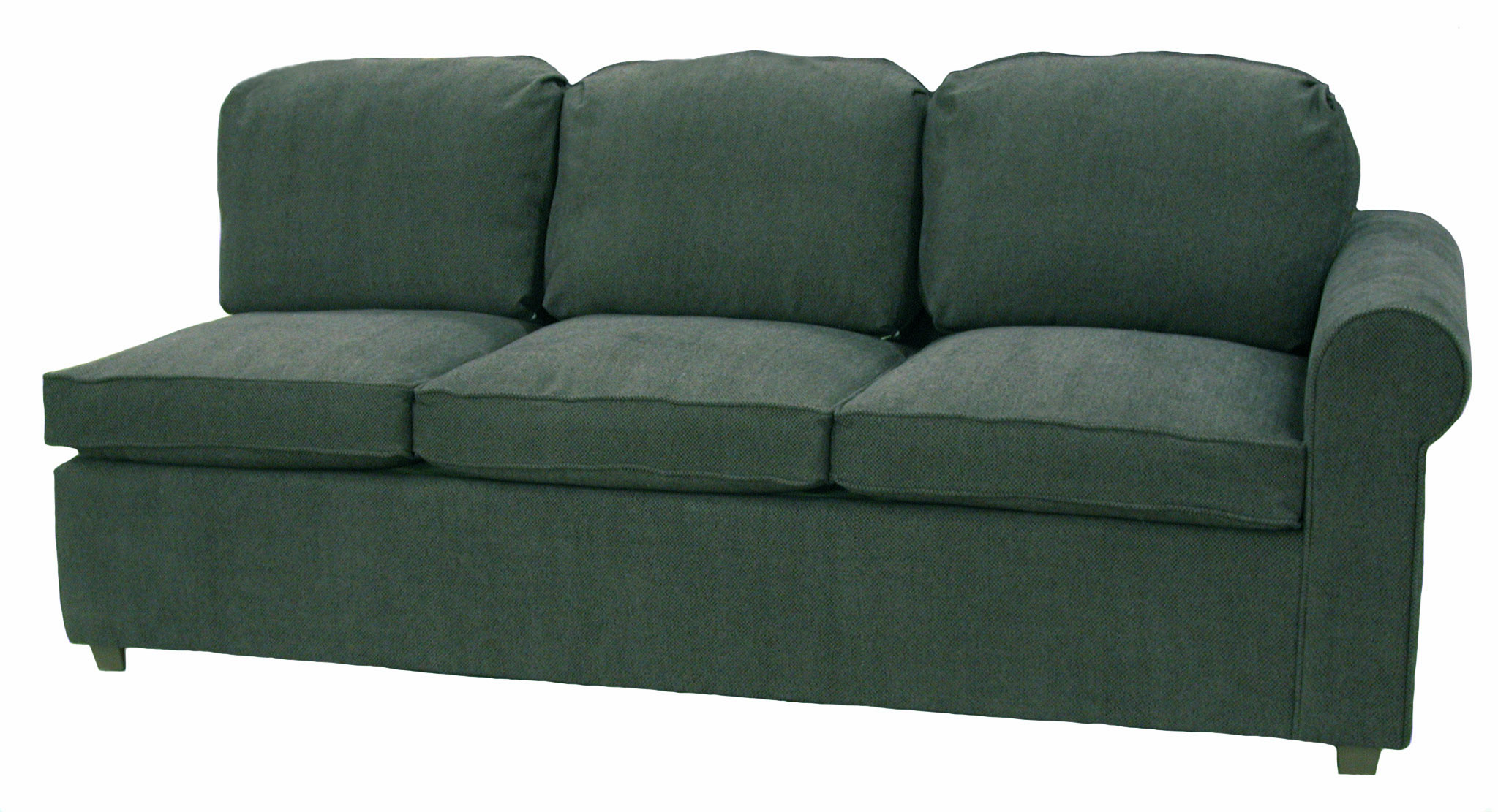 Roth 1-Arm Sofa Right Facing