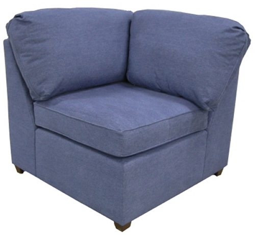 Roth Corner Chair